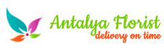 ANTALYA FLORİST Logo